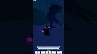 EASIEST PVE BUILD IN DEEPWOKEN