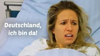 Deutschland, ich bin da! (A2) Official Trailer