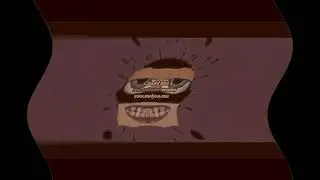 Klasky Csupo Robot Logo (2002) Newer Version HD PAL Effects in 4ormulator V4