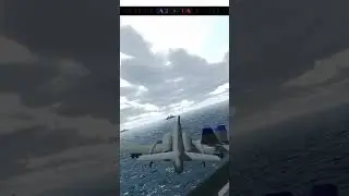 The Future Of JET WARFARE.