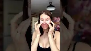 Тканевые патчи "ГИАЛУРОНОВАЯ КИСЛОТА х3 "