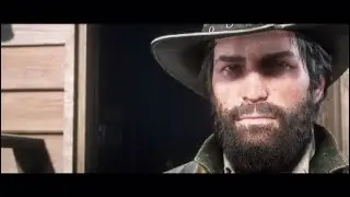 Red dead redemption 2 cruel cruel world