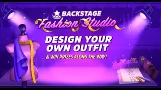 2/10/2020 Pop Slots Free Chips Links & Backstage Fashion Studio Event