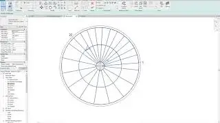 Revit MyrtleSt 2020 05 Stairs