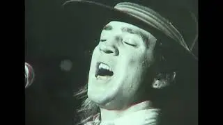 Stevie Ray Vaughan - Little Wing, Full HD (Digitally Remastered and Upscaled)