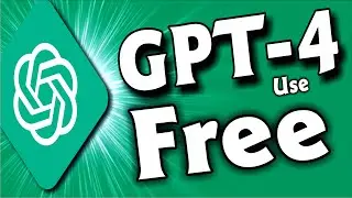How to Use ChatGPT 4 for Free