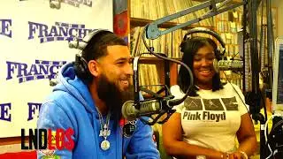 LNDLO$ Makes His Debut To The Report and Brings The Heat From The South