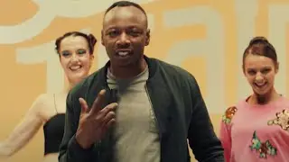 MC ★ Solaar - 