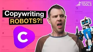 Copywriting Software Writes Better Than Me? Jasper.ai Review & Reaction