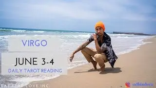 VIRGO - 