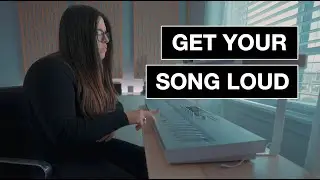 3 WAYS to get your song LOUD ENOUGH for STREAMING