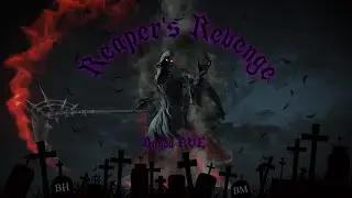 Reaper's Revenge DayZ event Banov 2/18