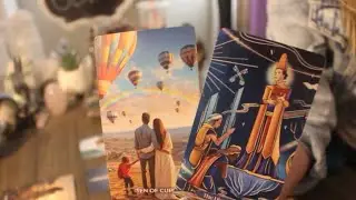 GEMINI: “IF I WERE YOU I WOULD SERIOUSLY PREPARE FOR THIS PERSON” 💗🤯 FEBRUARY 2025 TAROT LOVE WEEKLY