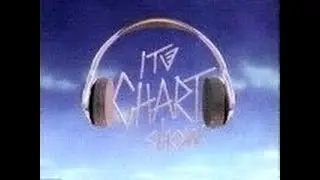 ITV Chart Show 4 April 1992
