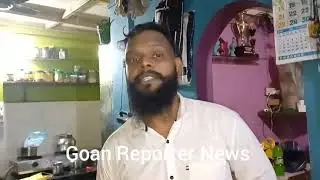 Goan Reporter News:: Theft in House at Khareband, Margao