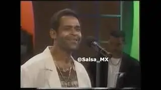 Mujer Prohibida - Héctor Tricoche (1995) // @SalsaMx.Official