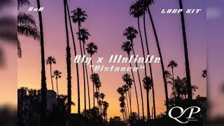 [FREE] Rnb Loop Kit / West Coast Loop Kit 2020 - The Distance Loop Kit (R&b Loop Kit)