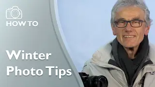 Winter Photo Tips