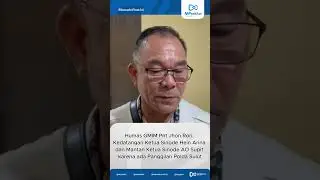 Humas Sinode GMIM Pnt John Rori Memberikan Penjelasan Terkait Panggilan Polda