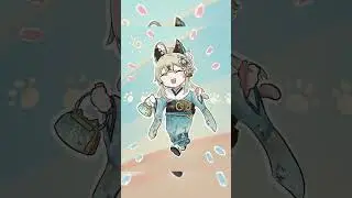Kirara Gets a New Outfit