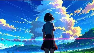 Mindful Waves: LoFi Ambience for Ultimate Calmness 🧘‍♀️🍀 ( ** 6Th Day of UPLOAD **)