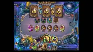 Особо Опасный Чернокнижник в Тыквовин. Curse Imp Warlock. Impending Catastrophe. Lady Darkvein