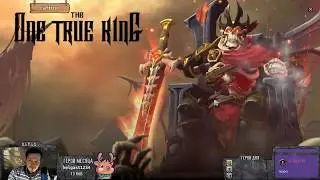Имморталки Battle Pass 2020 / Immortal Treasure 1 / Компендиум 2020