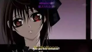 Vampire Knight Yuki - bring me to life