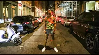 Kid Cudi - Alien (Legendado)
