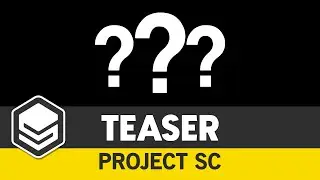 POLYGON Project SC (Teaser)