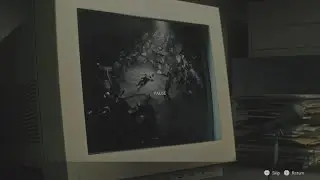 RESIDENT EVIL 2