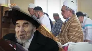 Türkistan'da İslam Mirası (6.Bölüm)
