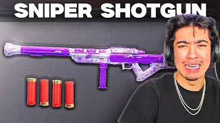 I Turned my Sniper into a Shotgun and it Broke Me.