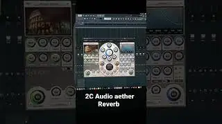 O melhor plugin de Reverb 