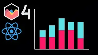 React Chart JS Stacked Bar Chart in Chart JS 4