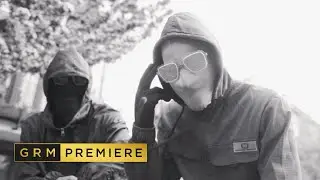 PS Hitsquad x Kwengface - Proton [Music Video] | GRM Daily