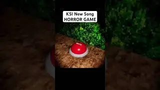 KSI New Song Horror Game