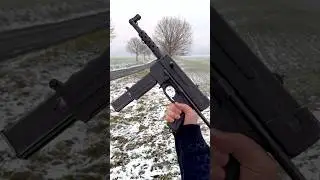 MAT 49 SMG 🇫🇷 