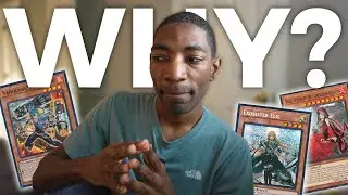 Asking a very deep Yu-Gi-Oh question.