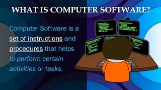 3-Computer Software and Word Processor-Part1