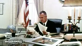 THE MOVEMENT AND THE "MADMAN" | The Media | AMERICAN EXPERIENCE | PBS