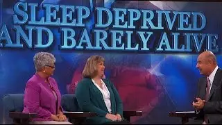 Insomnia – The Health Risks of Sleep Loss