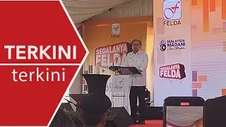 [TERKINI] Komited tangani pencuri, salah guna kuasa