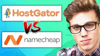 HostGator vs Namecheap Hosting 2024 (Which is Best for Website Hosting)