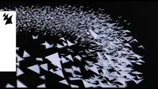 Jan Blomqvist - Carry On (Official Visualizer)