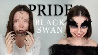 PRIDE/short film by Mash Mash