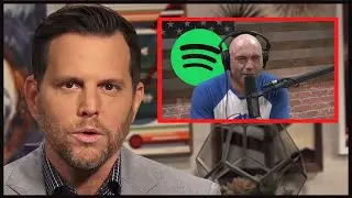 Dave Rubin Predicted Joe Rogans Spotify Problems In 2020 | THIS WILL NOT END WELL FOR JOE!