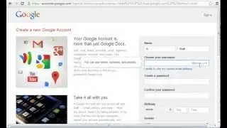 Google Drive & Google Docs Signin and Installation | Google Docs Help
