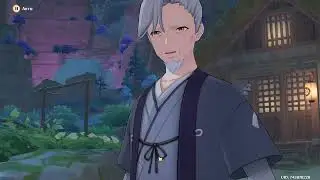Genshin Impact [#38]