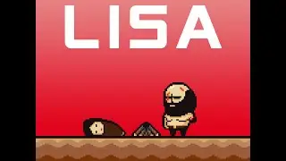 Стрим LISA The Painful